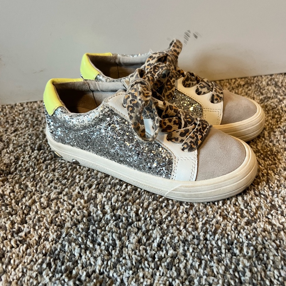 GB girls shoes size 12